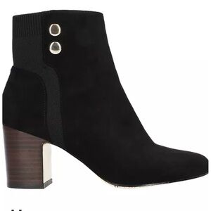 Bella Vita Jive ankle boots sz 9